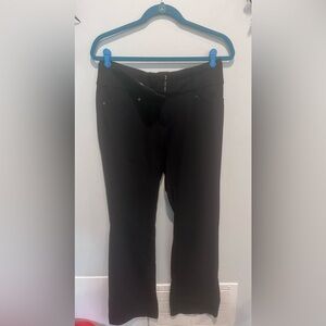 Candies Marilyn Bootcut Dress Pants